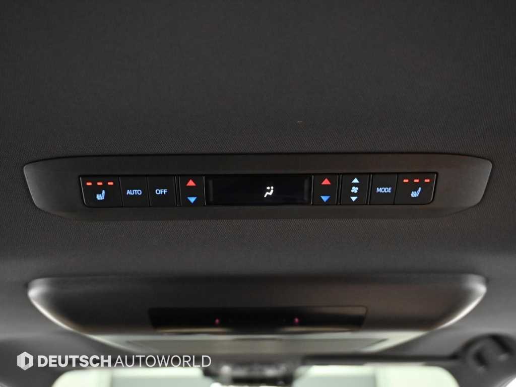 Toyota Siena 2021 - Importación desde Corea - HF Imports Iquique - Foto 16