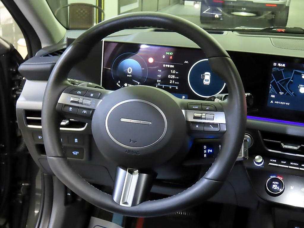 HYUNDAI Sonata - Vista 8