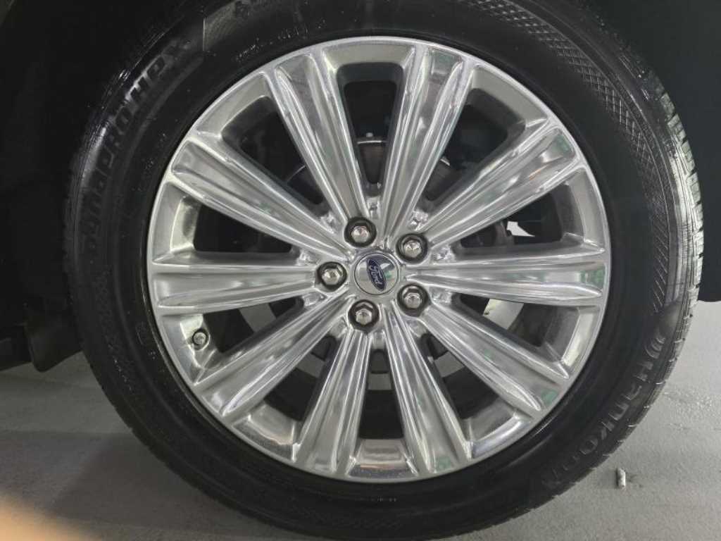 Ford Explorer 2020 - Importación desde Corea - HF Imports Iquique - Foto 19