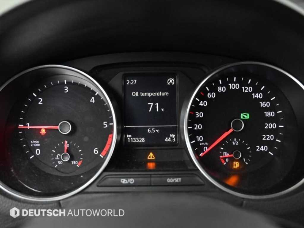 Volkswagen polo - Vista 8