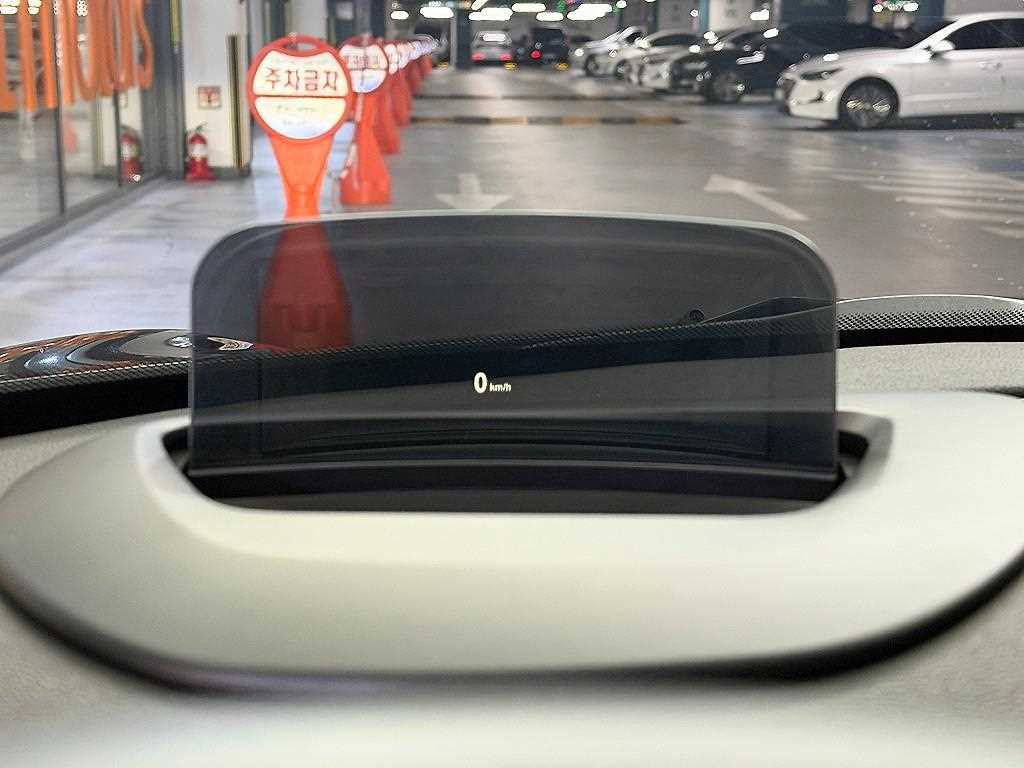 Mini Cooper 2020 Negro - Importación desde Corea - HF Imports Iquique - Foto 15