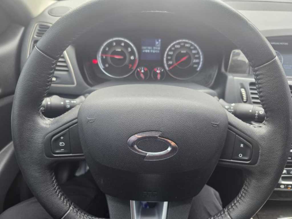 SAMSUNG SM5 - Vista 11