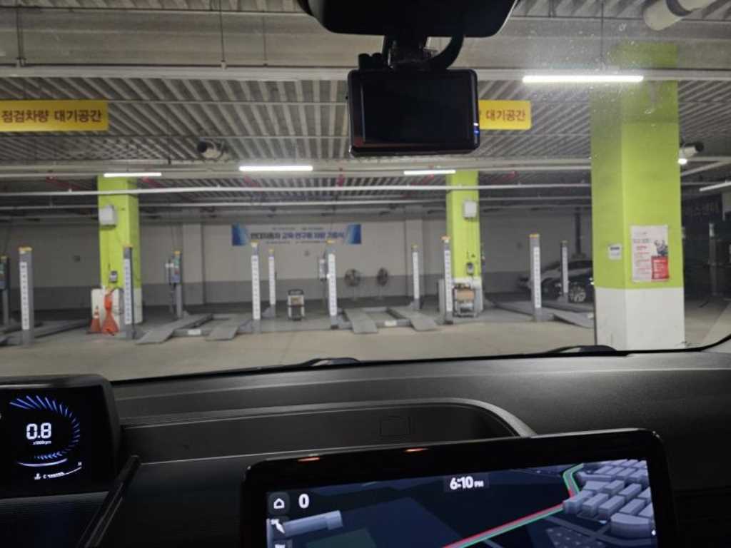 HYUNDAI Staria 2022 Negro - Importación desde Corea - HF Imports Iquique - Foto 13