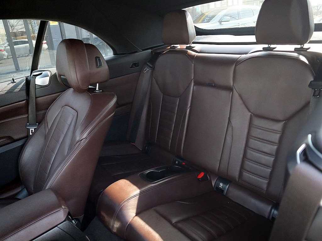 BMW 4 Series 2024 Gris - Importación desde Corea - HF Imports Iquique - Foto 13