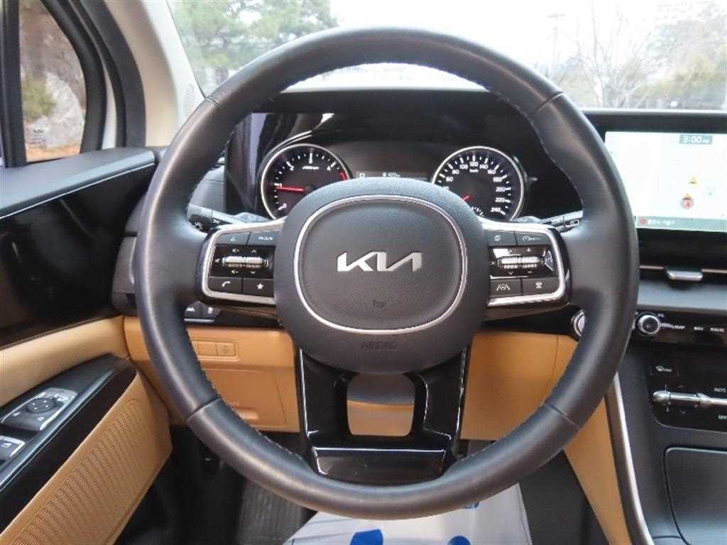 KIA Carnival 2023 Blanco - Importación desde Corea - HF Imports Iquique - Foto 16