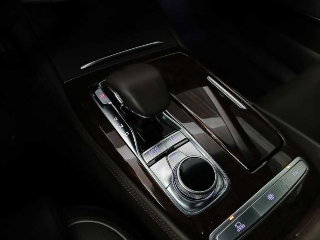 KIA K9 2020 Negro - Importación desde Corea - HF Imports Iquique - Foto 13