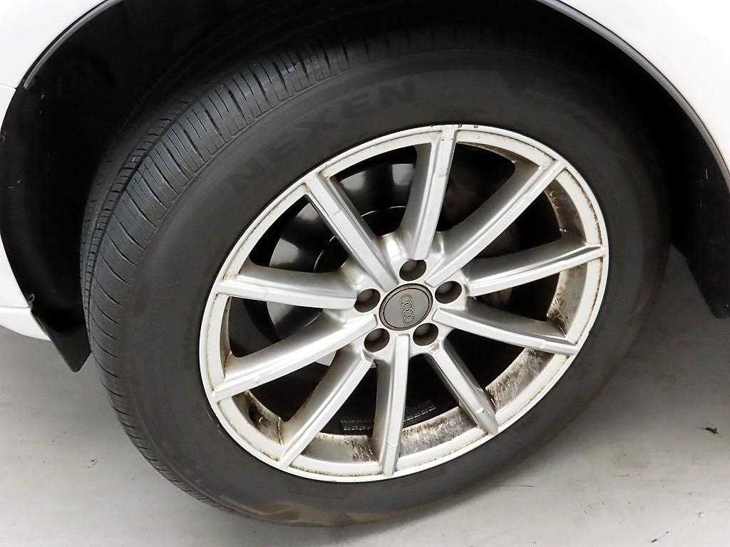 Audi Q5 2016 - Importación desde Corea - HF Imports Iquique - Foto 19