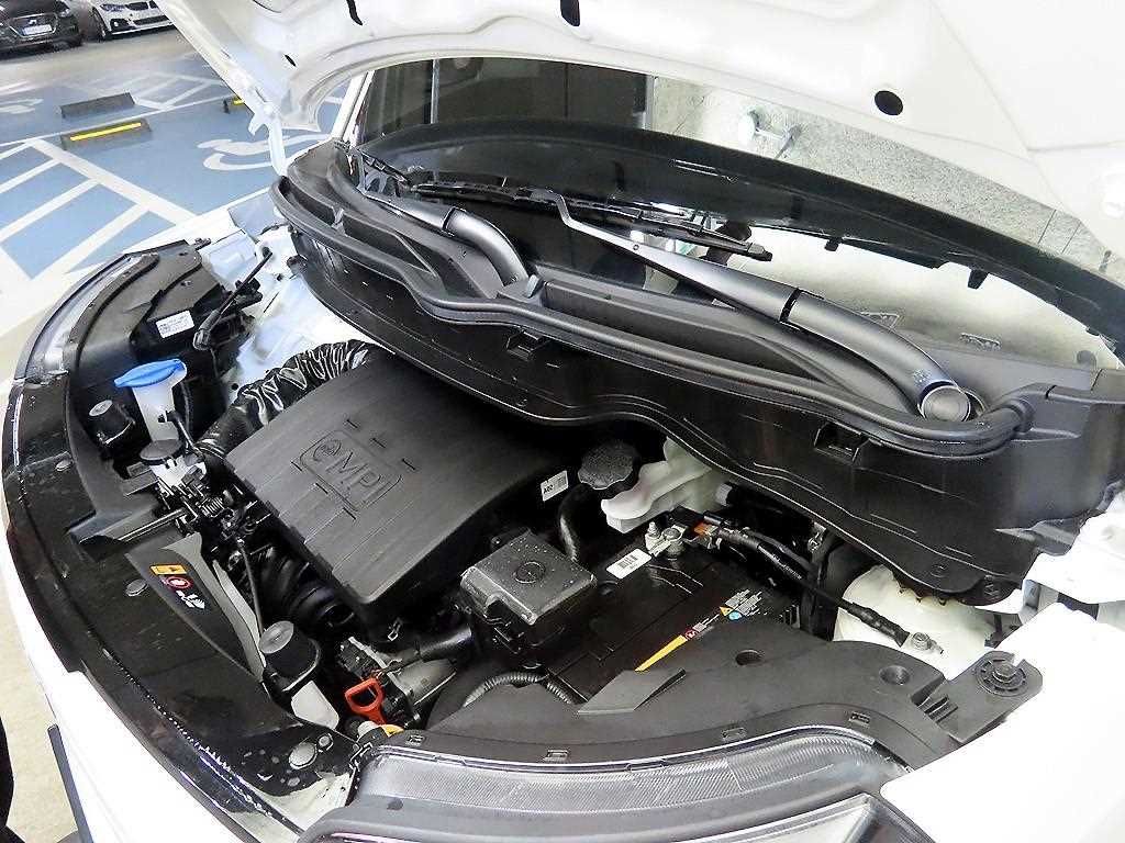 KIA Ray 2025 Blanco - Importación desde Corea - HF Imports Iquique - Foto 19