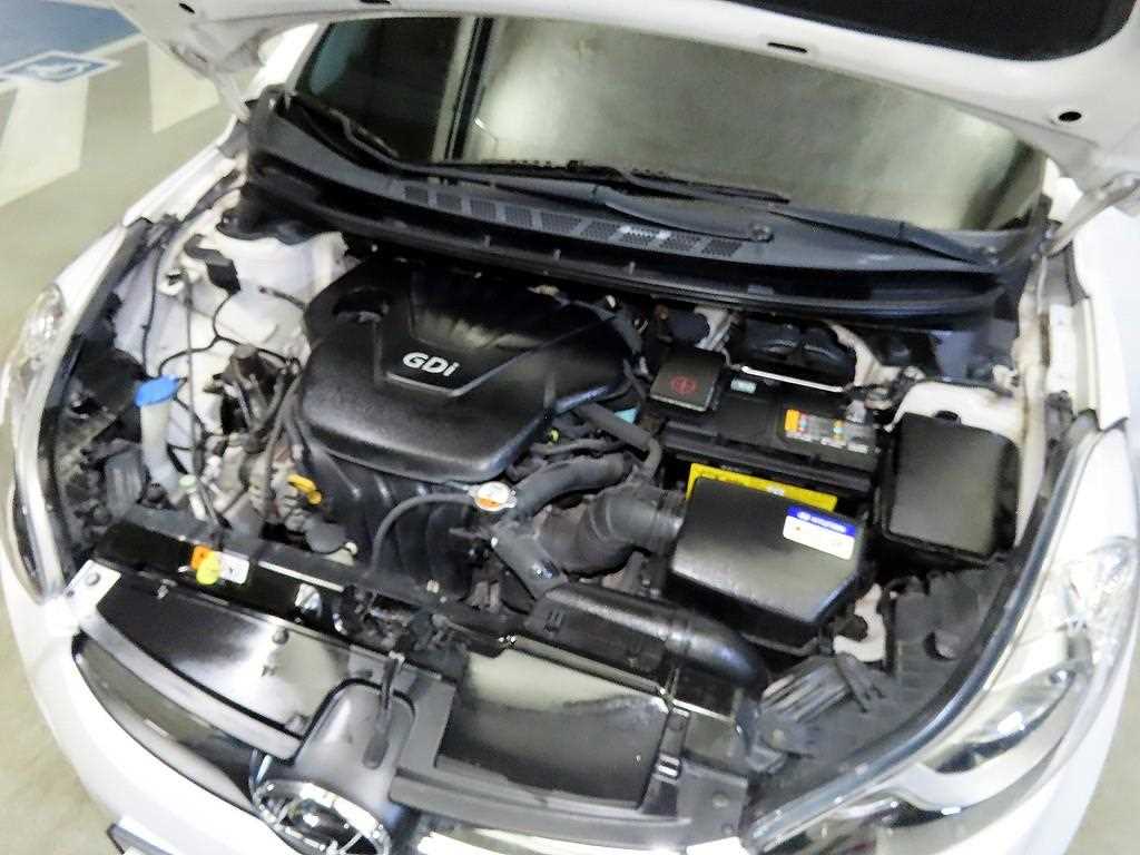 HYUNDAI Avante 2013 - Importación desde Corea - HF Imports Iquique - Foto 18