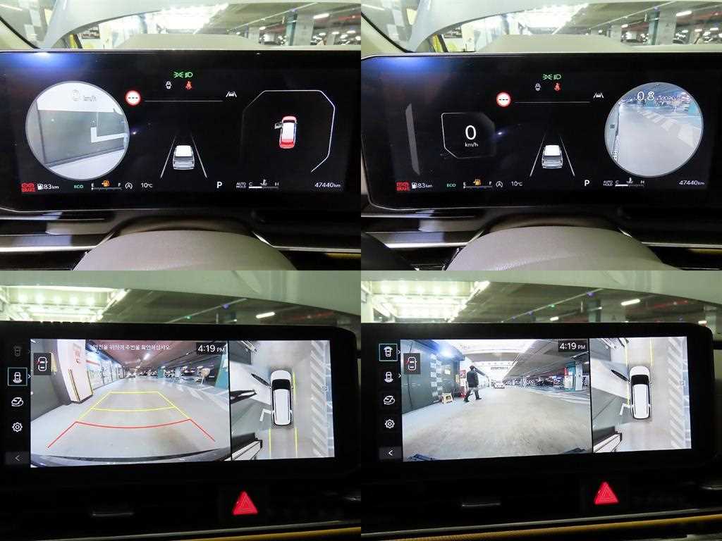 KIA Carnival 2025 Gris - Importación desde Corea - HF Imports Iquique - Foto 17