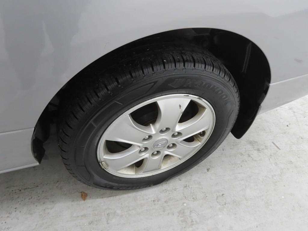 HYUNDAI Starex 2016 - Importación desde Corea - HF Imports Iquique - Foto 18