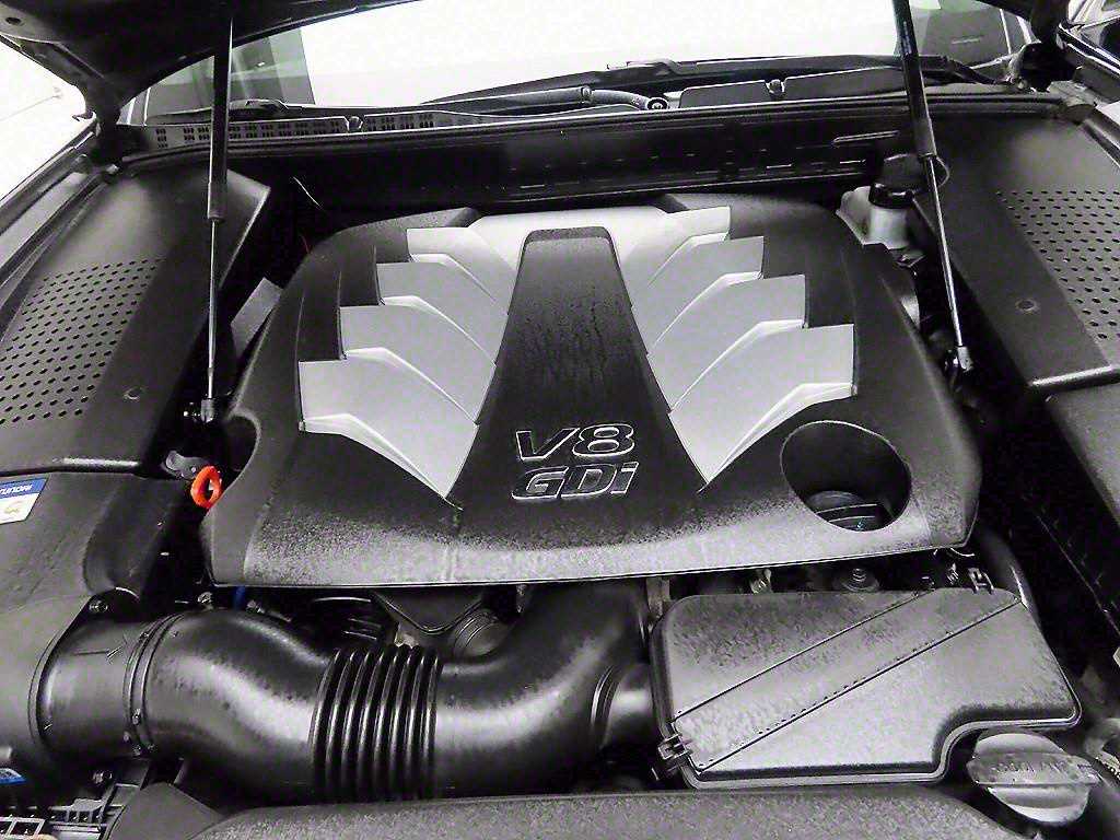 HYUNDAI Equus 2015 - Importación desde Corea - HF Imports Iquique - Foto 20