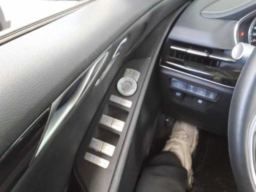 Genesis G80 - Vista 2