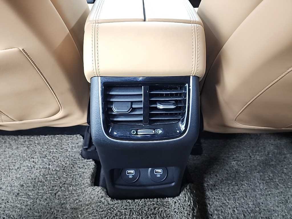 KIA K7 2020 Blanco - Importación desde Corea - HF Imports Iquique - Foto 13