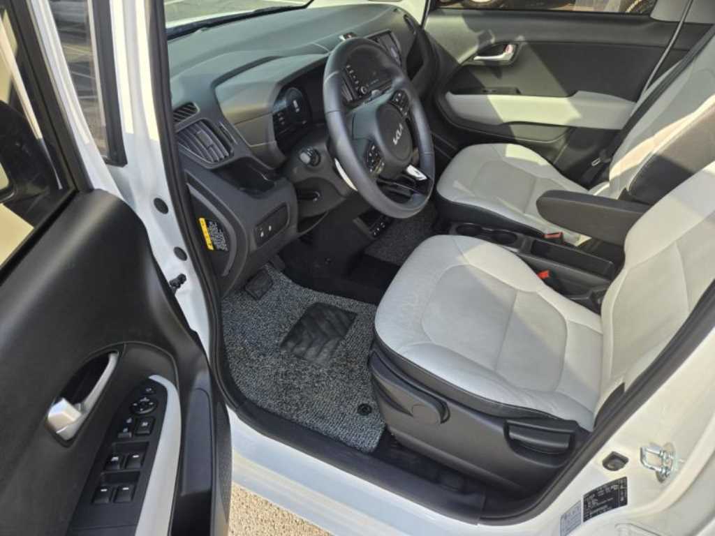 KIA Ray 2024 - Importación desde Corea - HF Imports Iquique - Foto 15