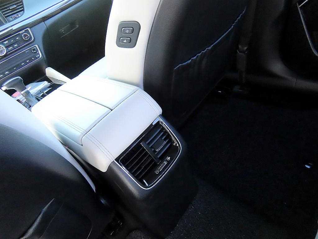 KIA K7 2017 Gris - Importación desde Corea - HF Imports Iquique - Foto 16