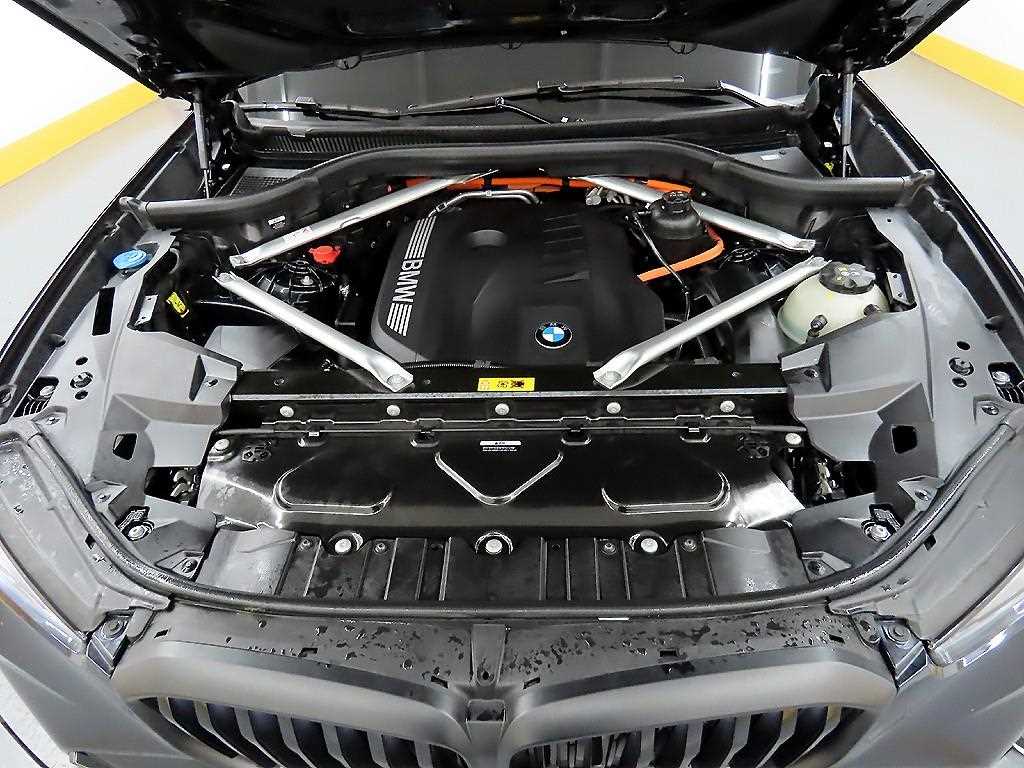 BMW X5 2025 Negro - Importación desde Corea - HF Imports Iquique - Foto 19