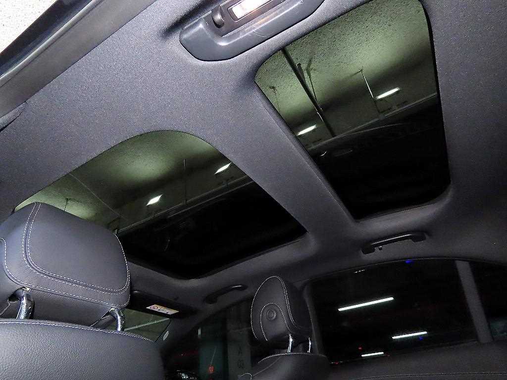 Mercedes Benz E class 2022 Azul - Importación desde Corea - HF Imports Iquique - Foto 16