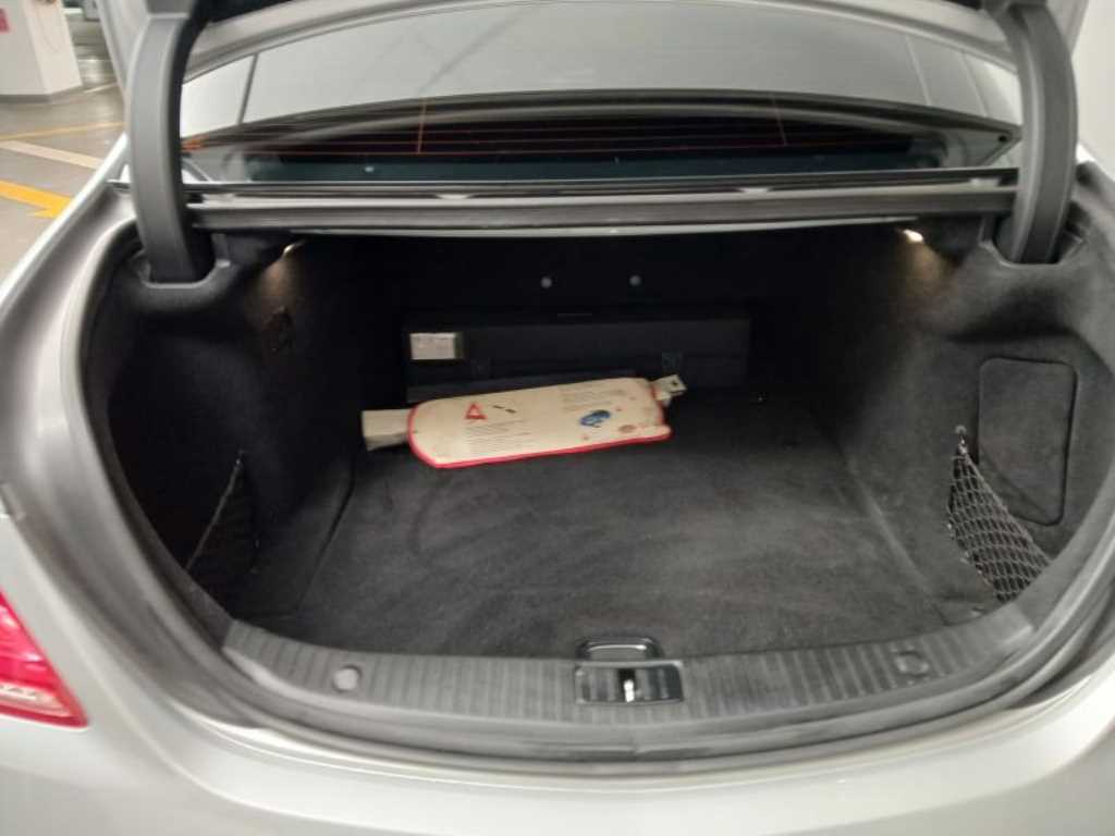 Mercedes Benz S Class 2016 - Importación desde Corea - HF Imports Iquique - Foto 18