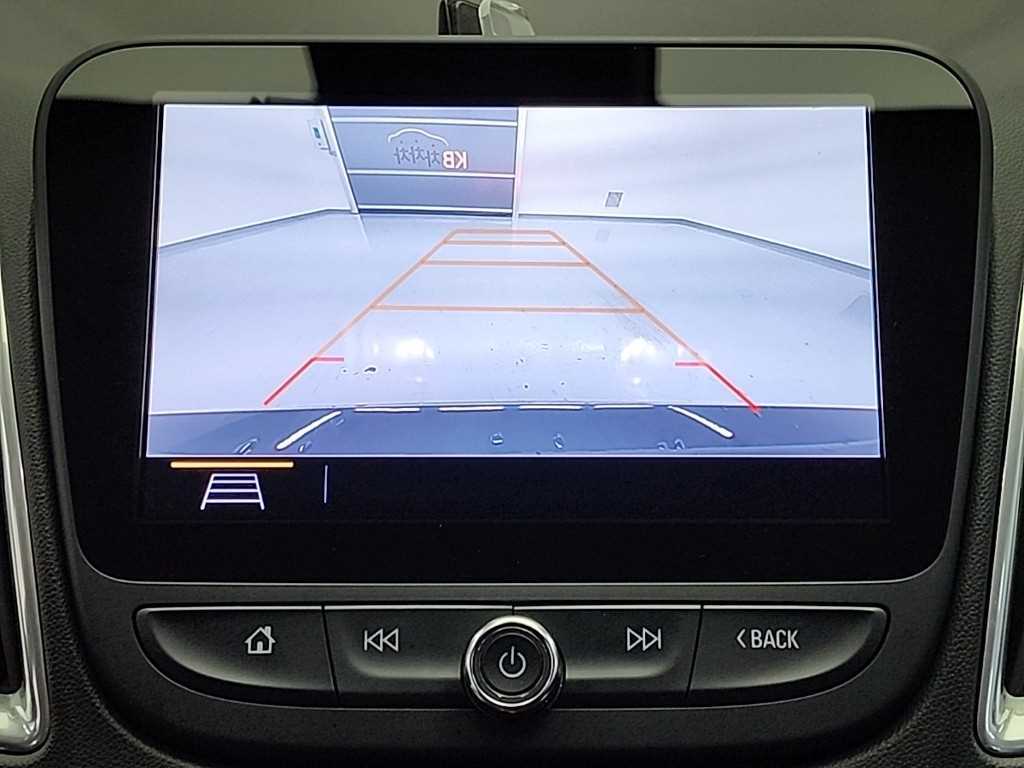 Chevrolet Malibu 2019 - Importación desde Corea - HF Imports Iquique - Foto 16