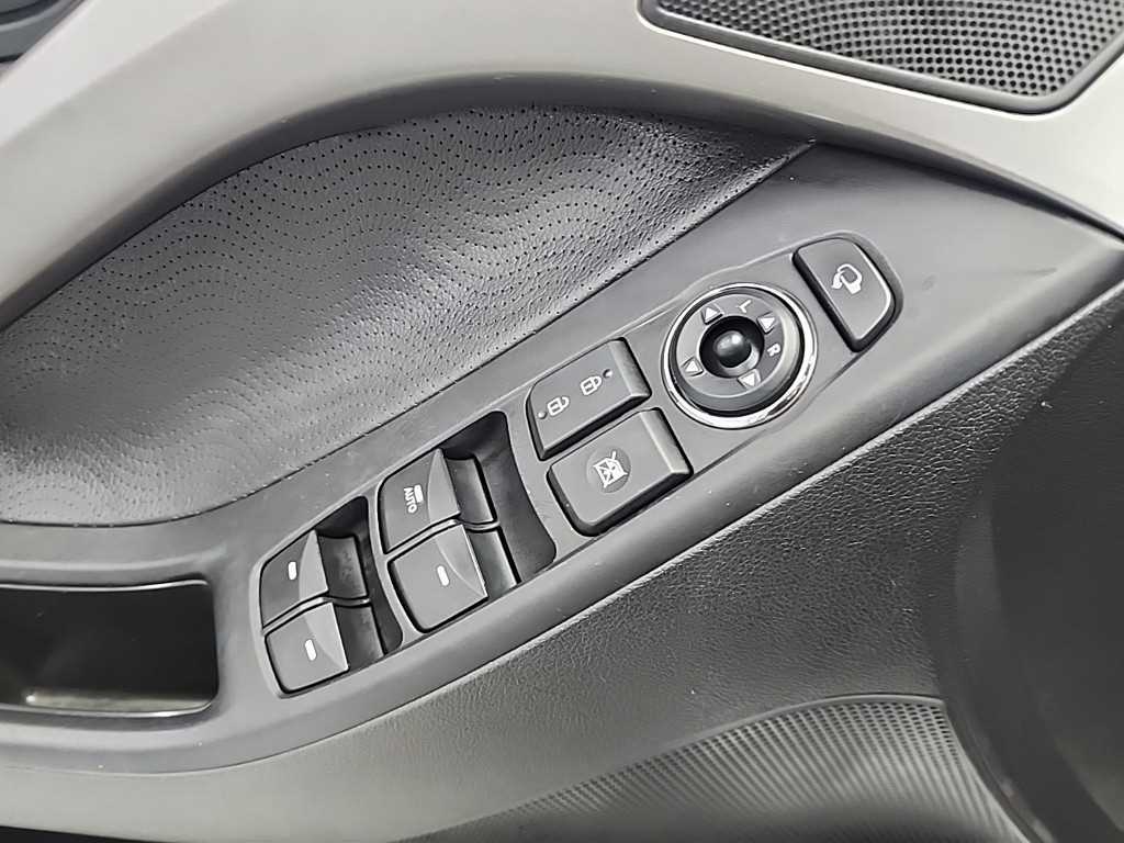 HYUNDAI Avante 2012 Blanco - Importación desde Corea - HF Imports Iquique - Foto 17