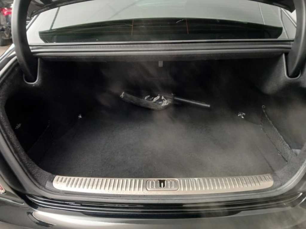 KIA K9 2020 Negro - Importación desde Corea - HF Imports Iquique - Foto 18