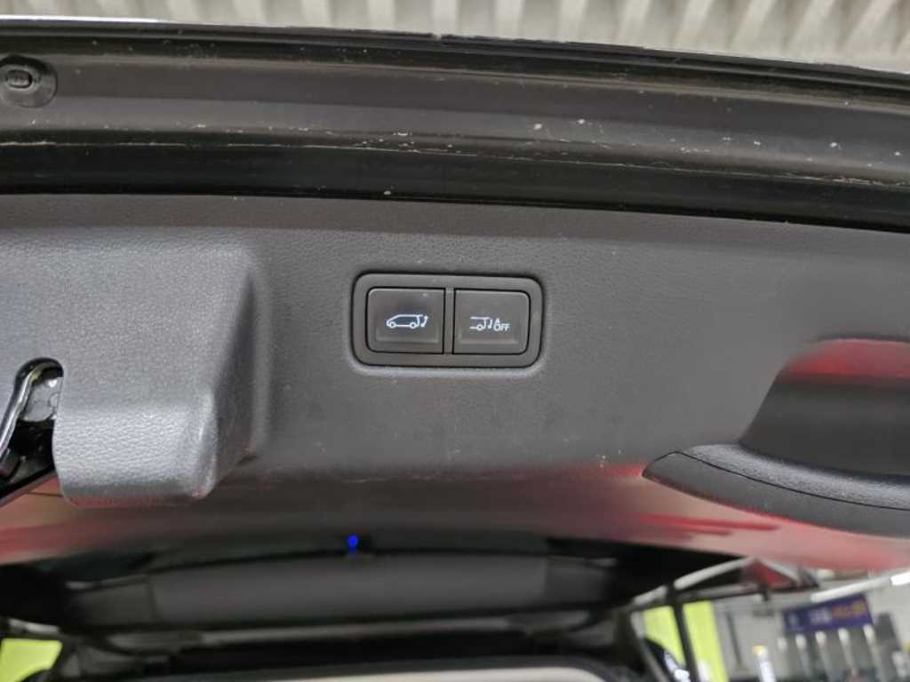 HYUNDAI Staria 2022 Negro - Importación desde Corea - HF Imports Iquique - Foto 15