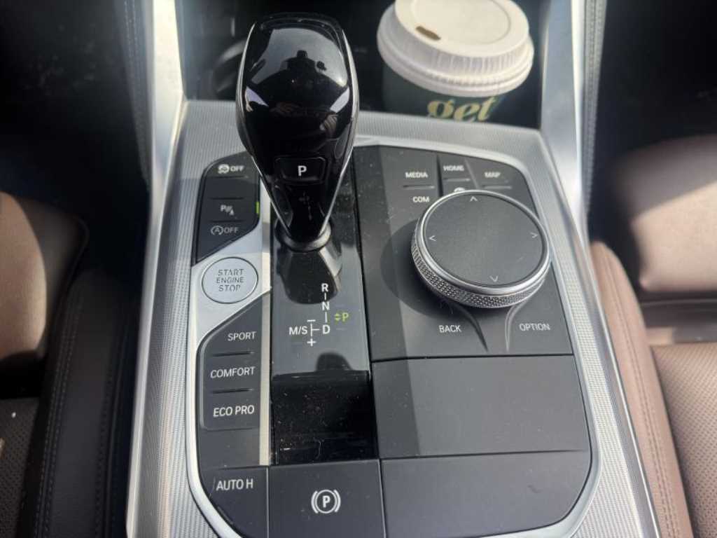 BMW 4 Series - Vista 6