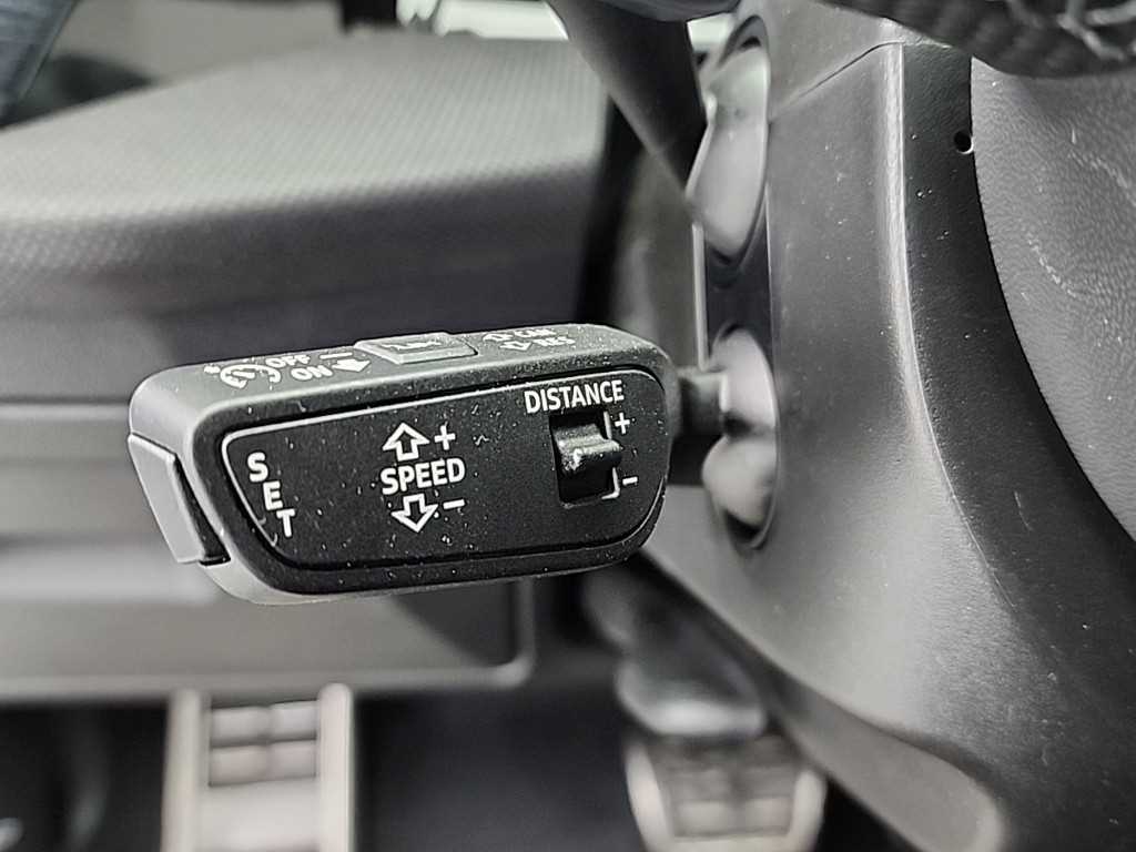 Audi A3 2025 Blanco - Importación desde Corea - HF Imports Iquique - Foto 18