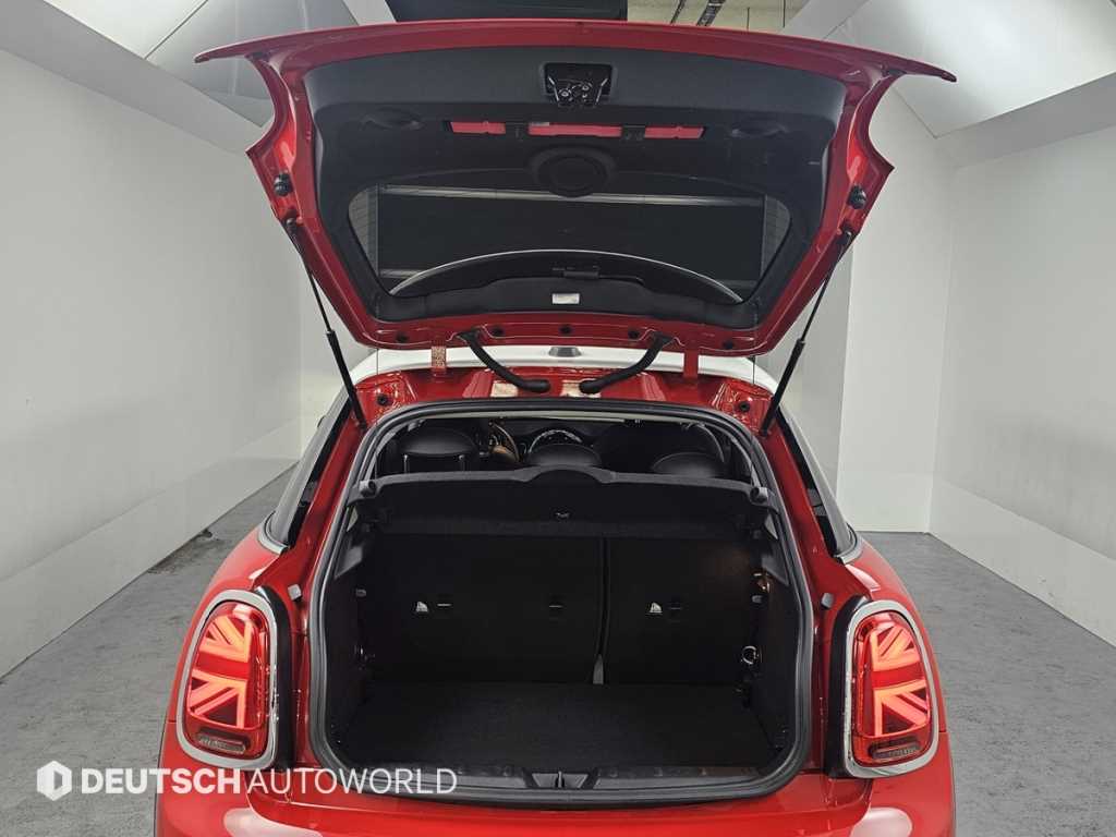 Mini Cooper 2023 Rojo - Importación desde Corea - HF Imports Iquique - Foto 19