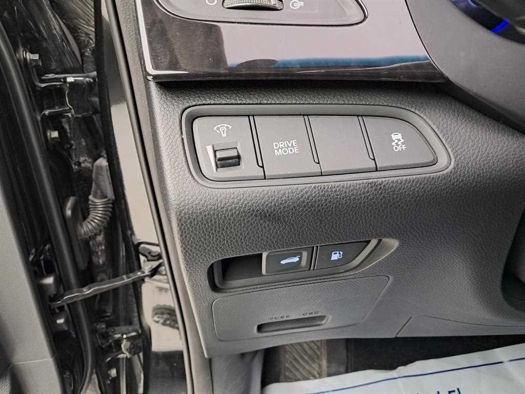 HYUNDAI Grandeur 2017 Negro - Importación desde Corea - HF Imports Iquique - Foto 14