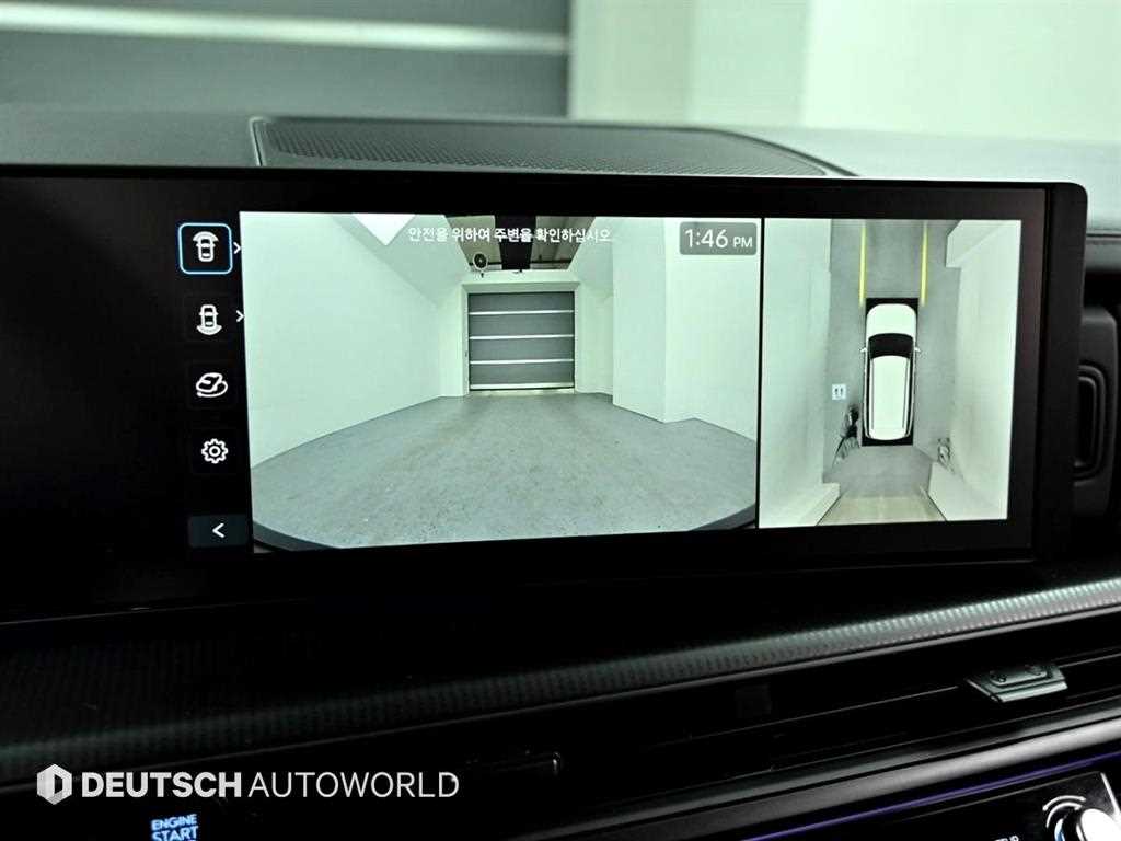 HYUNDAI Santa Fe 2024 Negro - Importación desde Corea - HF Imports Iquique - Foto 16