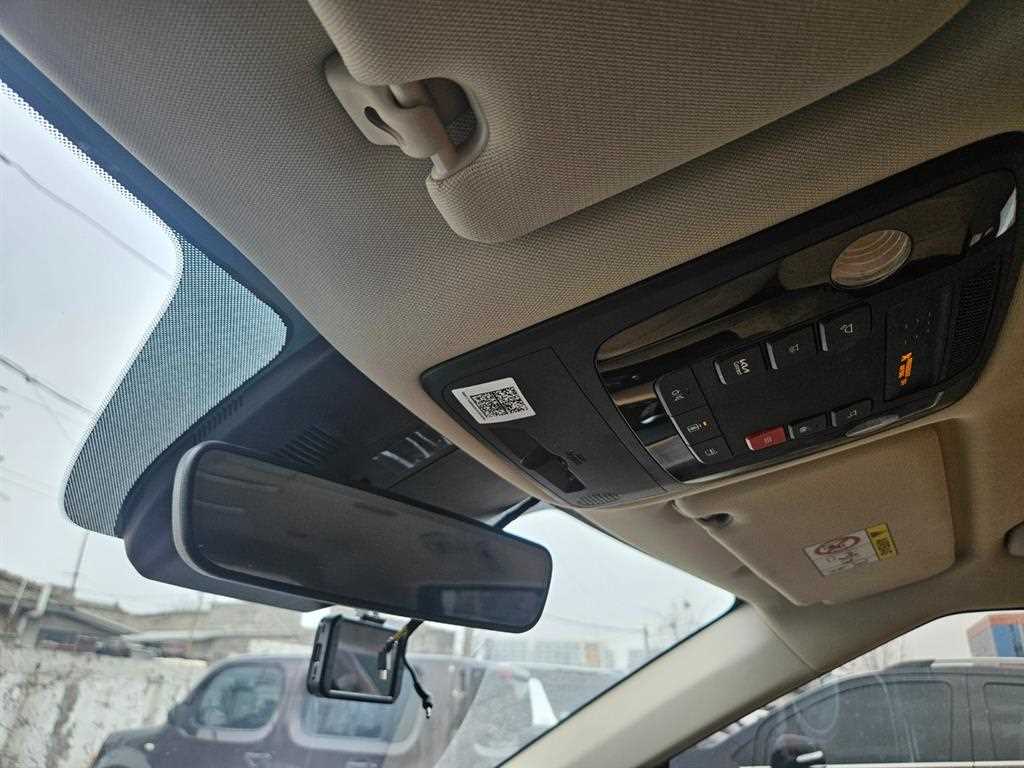 KIA Carnival 2023 Blanco - Importación desde Corea - HF Imports Iquique - Foto 16