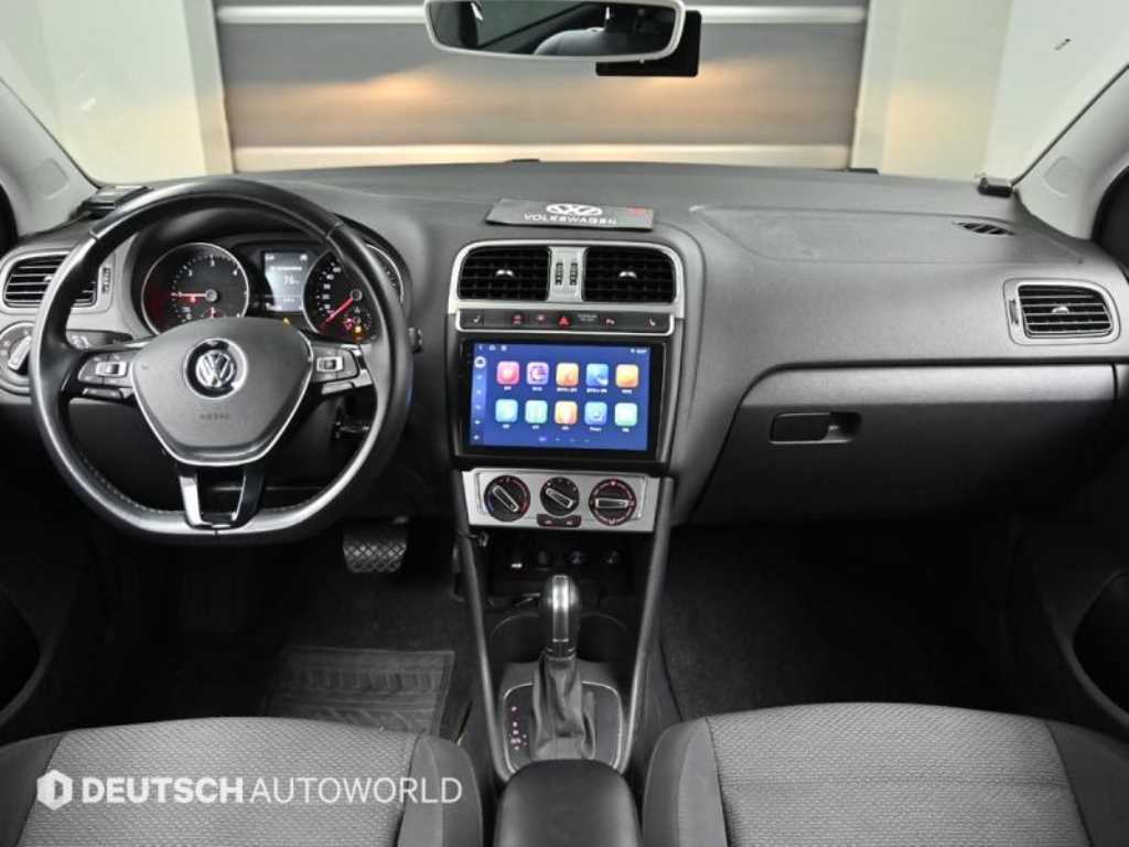 Volkswagen polo - Vista 7