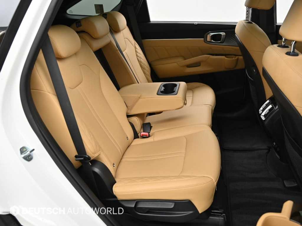 KIA Sorento - Vista 12
