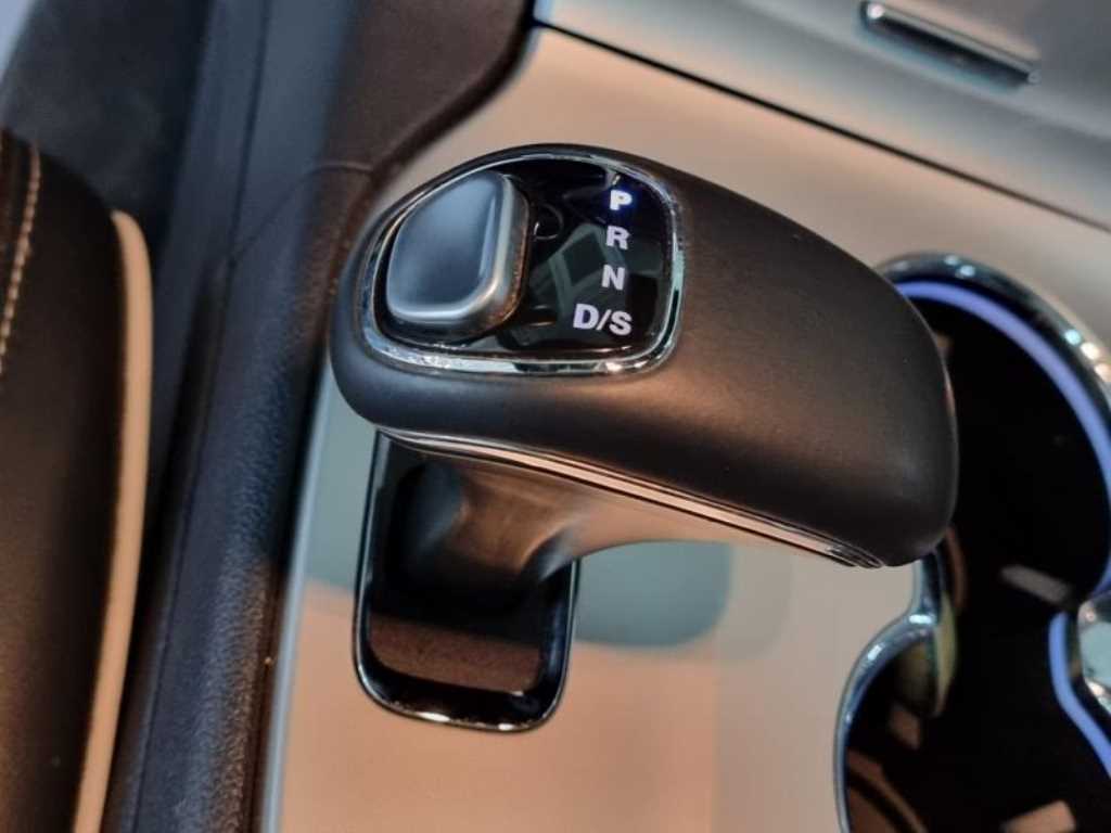 Jeep Cherokee 2015 - Importación desde Corea - HF Imports Iquique - Foto 13