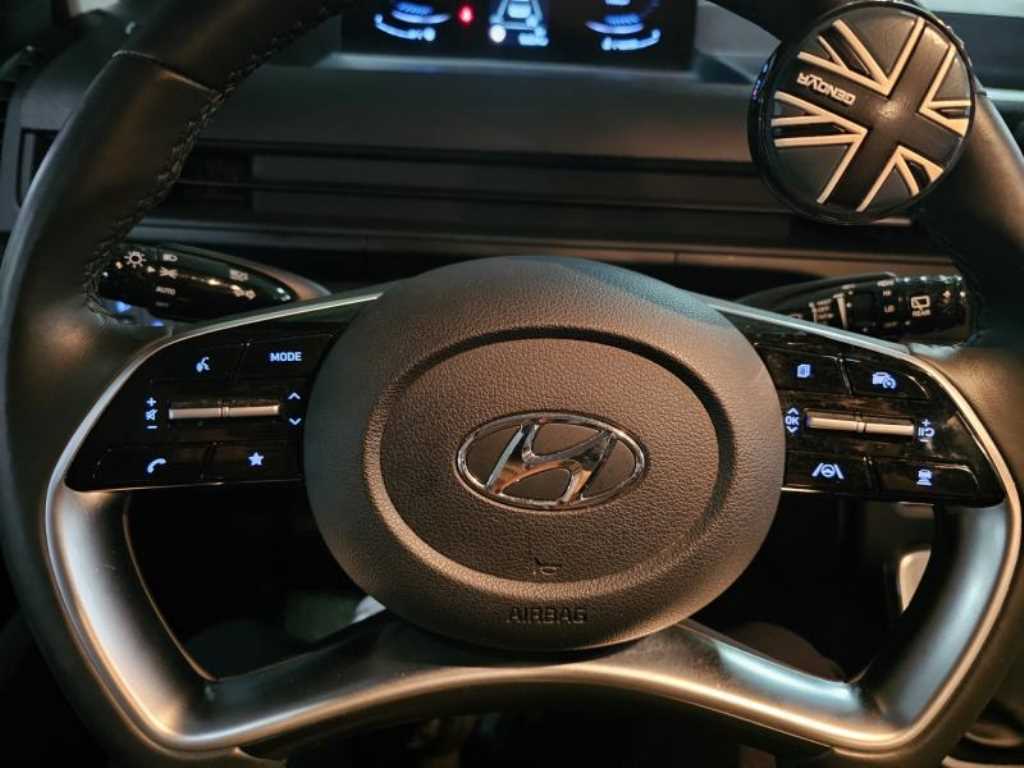 HYUNDAI Staria - Vista 6