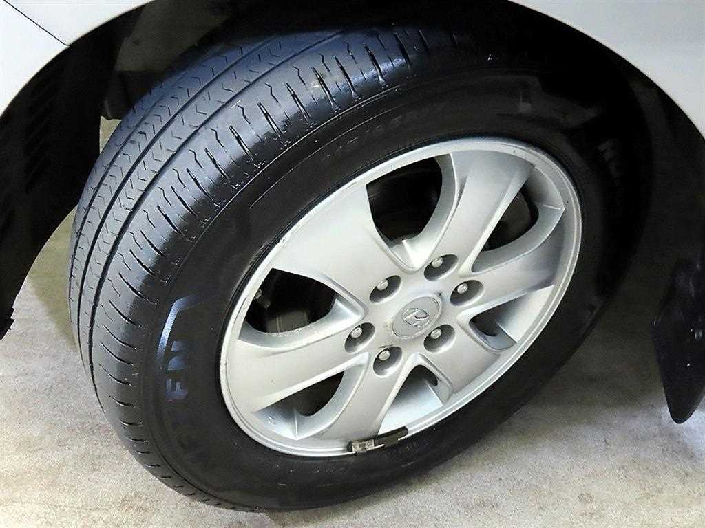 HYUNDAI Starex 2019 Plateado - Importación desde Corea - HF Imports Iquique - Foto 20