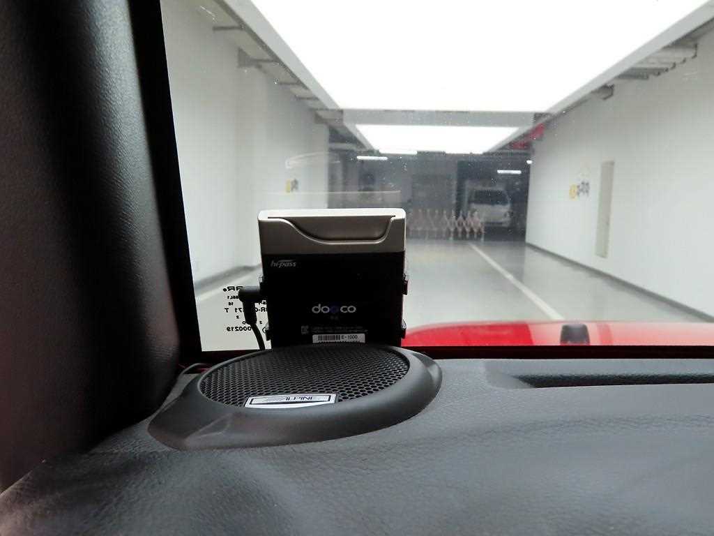 Jeep Wrangler 2016 Rojo - Importación desde Corea - HF Imports Iquique - Foto 15