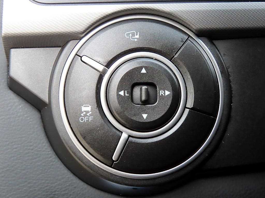 Ssangyong Korando - Vista 12