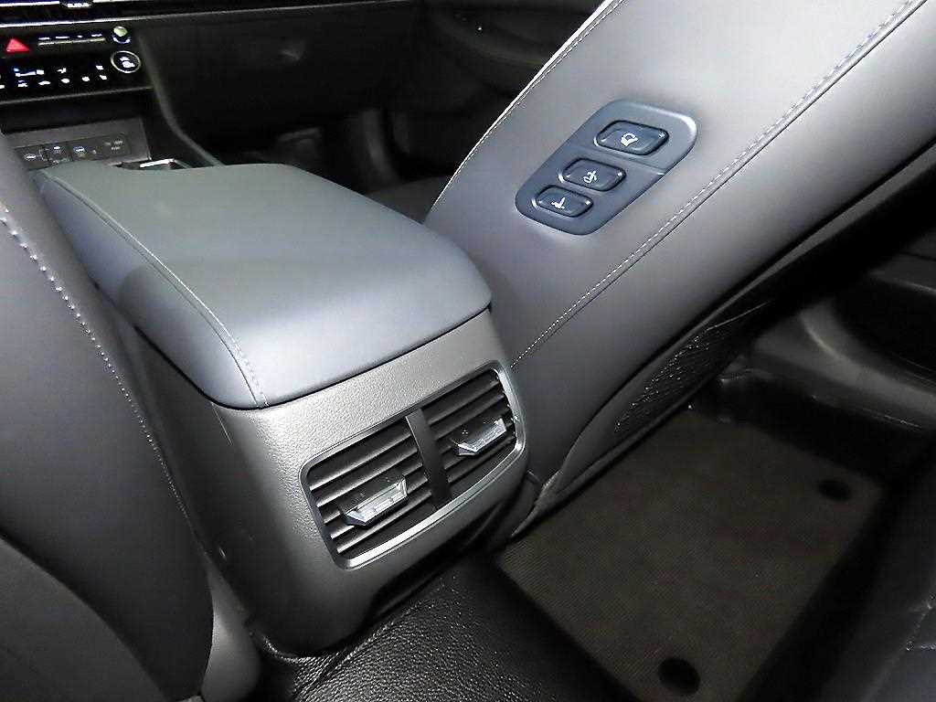 HYUNDAI Sonata 2025 Gris - Importación desde Corea - HF Imports Iquique - Foto 15