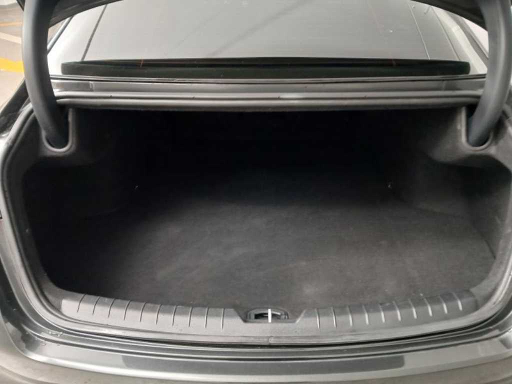 KIA K8 2022 Gris - Importación desde Corea - HF Imports Iquique - Foto 18