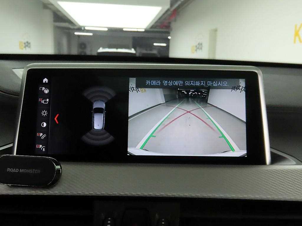 BMW X1 2021 Blanco - Importación desde Corea - HF Imports Iquique - Foto 15