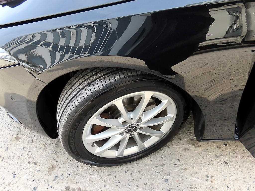 Mercedes Benz A Class 2019 Negro - Importación desde Corea - HF Imports Iquique - Foto 17