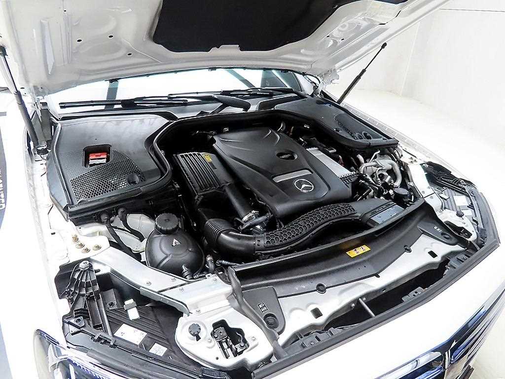 Mercedes Benz E class 2023 - Importación desde Corea - HF Imports Iquique - Foto 18