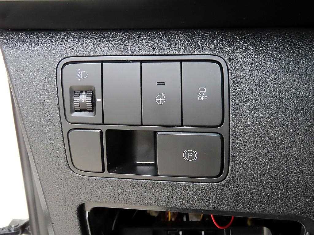 HYUNDAI Staria - Vista 12