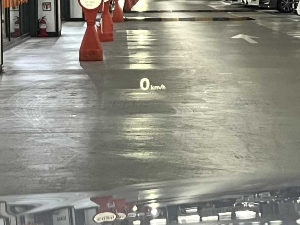 HYUNDAI Grandeur 2023 Blanco - Importación desde Corea - HF Imports Iquique - Foto 18