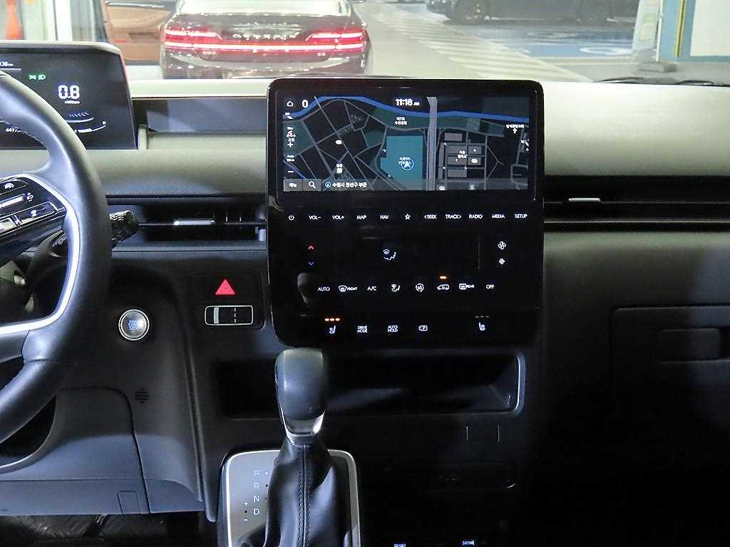 HYUNDAI Staria - Vista 11