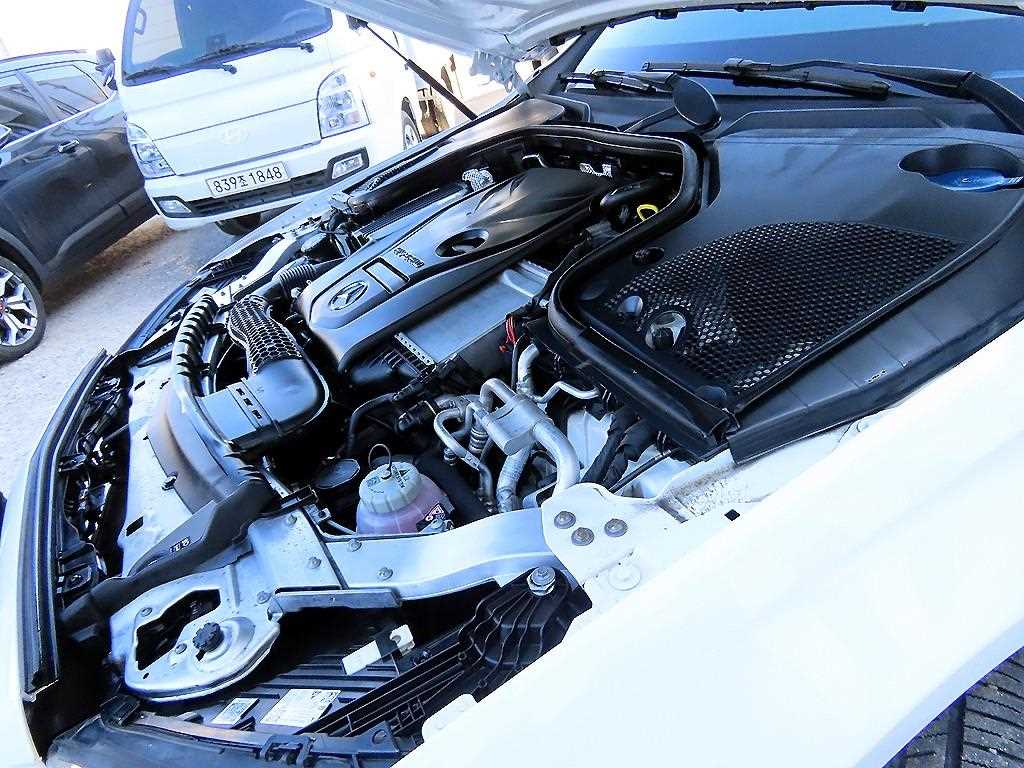 Mercedes Benz E class 2023 Blanco - Importación desde Corea - HF Imports Iquique - Foto 19