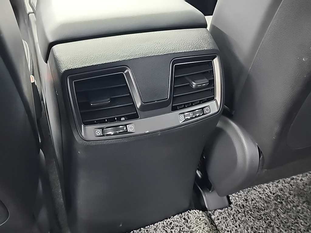 Ssangyong Rexton 2023 Verde - Importación desde Corea - HF Imports Iquique - Foto 13